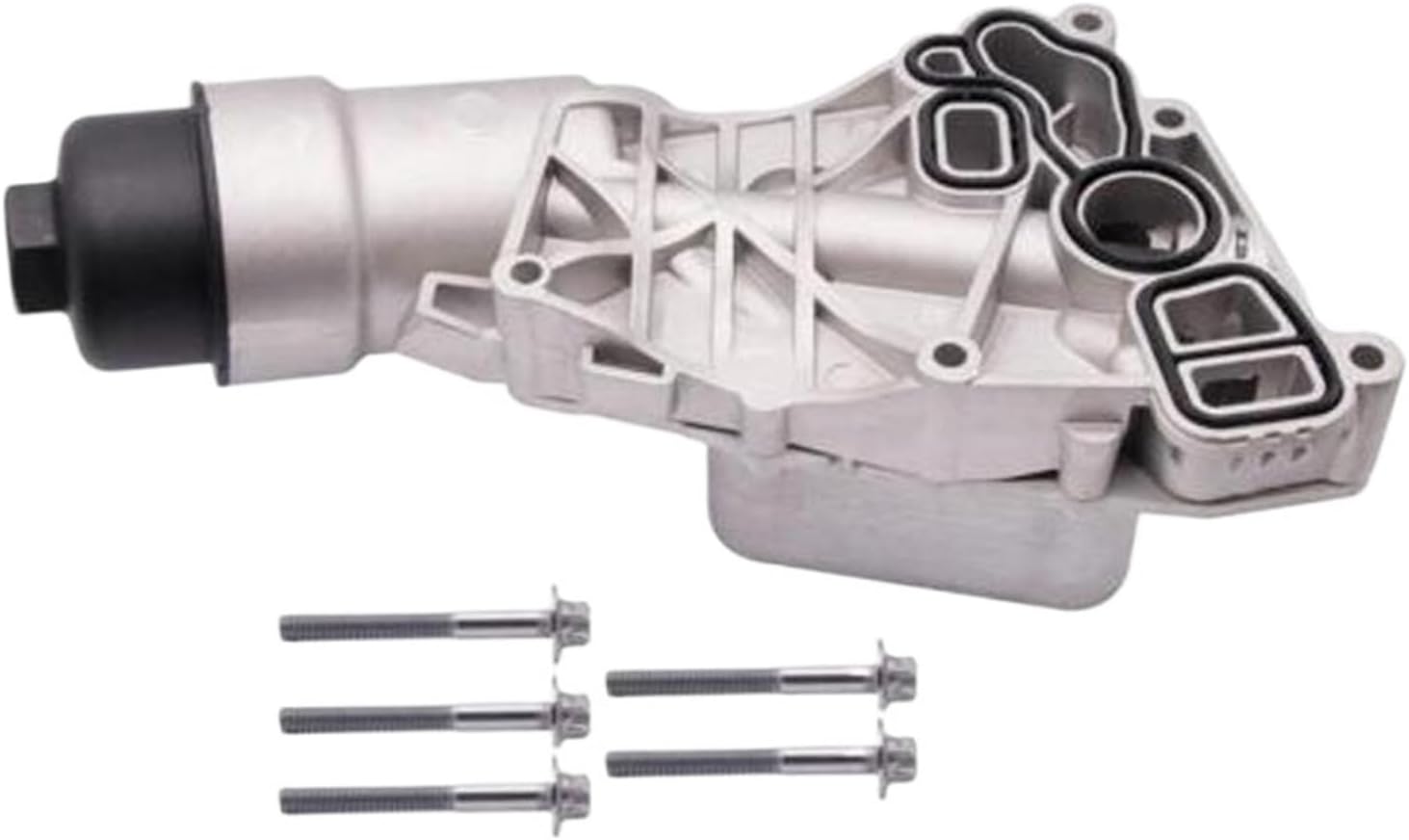 オイルクーラー•オイルフィルターAssy 11428585235 楽天市場】URO製 BMW MINI ミニ F54 F55 F56 F57 クーパー